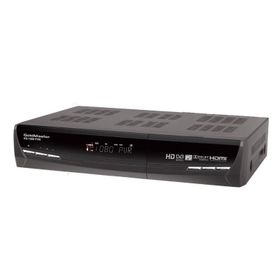 Goldmaster HD-1080 PVR Uydu Alıcısı
