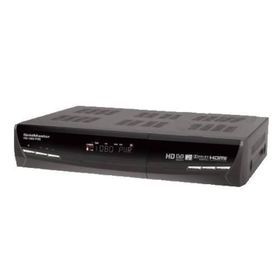 Goldmaster HD-1080 PVR Uydu Alıcısı