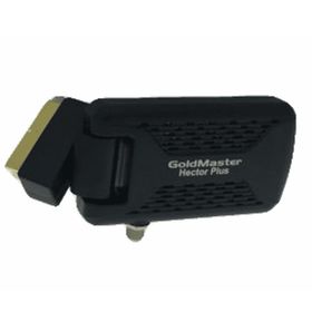 Goldmaster Hector Plus Mikro Uydu Alıcısı