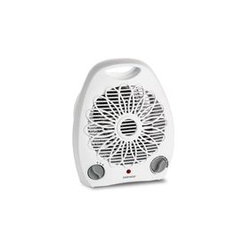 Goldmaster IN-6124 Warm Beyaz 2000 W Isıtıcı