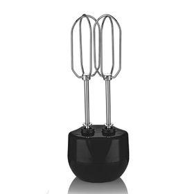 Goldmaster IN 6206K Fastmix 1000 W Siyah Blender Seti