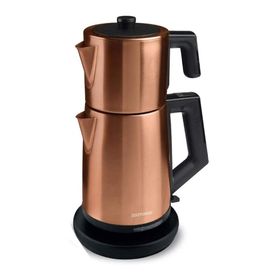 Goldmaster IN-6306G İncedem Gold Çay Makinesi