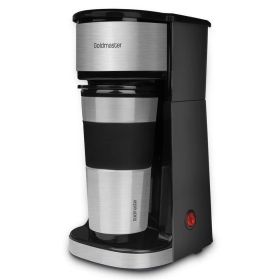 Goldmaster IN-6310 Magic Coffee Filtre Kahve Makinesi
