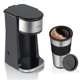 Goldmaster IN-6310 Magic Coffee Filtre Kahve Makinesi