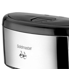 Goldmaster IN-6325 Luxury Filtre Kahve Makinesi
