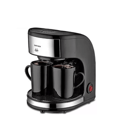 Goldmaster IN-6325 Luxury Filtre Kahve Makinesi