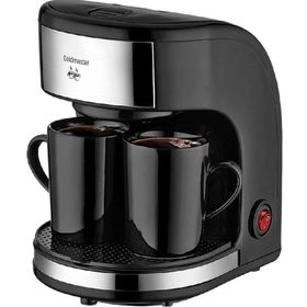 Goldmaster IN-6325 Luxury Filtre Kahve Makinesi