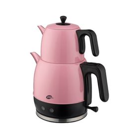 Goldmaster IN-6331 Hasbahçe Çay Makinesi