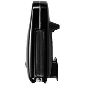 Goldmaster IN-6402 Mino Mini Siyah Tost Makinesi