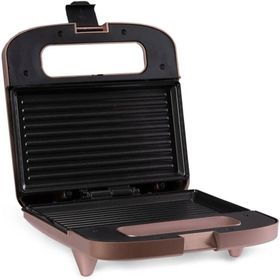 Goldmaster IN-6408 Moody Rose Gold Tost Makinesi