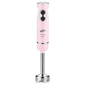 Goldmaster In6205K Maximix 1000W Biostick El Blender kırmızı