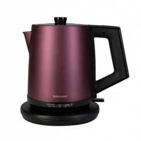 Goldmaster İncedem In-6306 Mat Mor Çay Makinesi