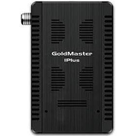 Goldmaster Iplus HD Uydu Alıcı