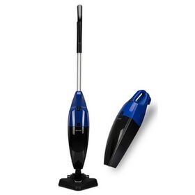 Goldmaster Jüpiter 2 in 1 Lacivert Elektrikli Süpürge