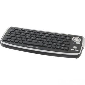 Goldmaster K-945 Wireless Mini Klavye