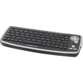 Goldmaster K-945 Wireless Mini Klavye