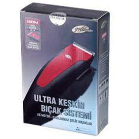 Goldmaster Karizma GM-7148 Saç Kesme Makinesi