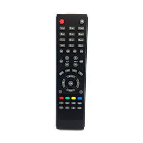 Goldmaster KR7656 Micro Herkül Siyah Uydu Alıcı Kumanda