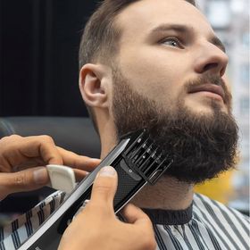 Goldmaster Lider Paslanmaz Yıkanabilir Başlıklı Şekillendirme Makinesi