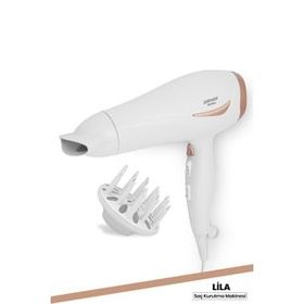 Goldmaster Lila GM-7158 Saç Kurutma Makinesi