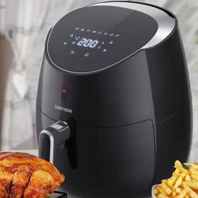 Goldmaster Luxfry XXL 2000W 6.4 lt Airfryer
