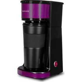 Goldmaster Maestro Filtre Kahve Makinesi