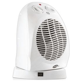 Goldmaster Mars GM-7920 2000W 2 Kademeli Fanlı Isıtıcı