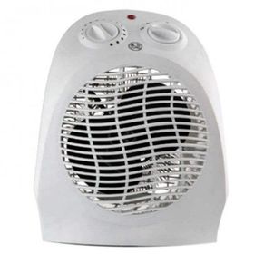 Goldmaster Mars GM-7920 2000W 2 Kademeli Fanlı Isıtıcı