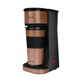 Goldmaster MC-102 My Coffe Relax Karamel Filtre Kahve Makinesi
