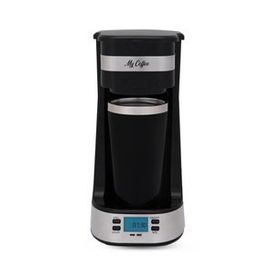 Goldmaster MC-107 My Coffee Touch Filtre Kahve Makinesi