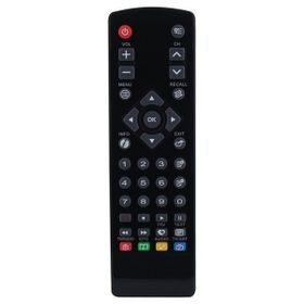 Goldmaster Micro-10 HD Uydu Kumandası