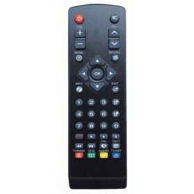 Goldmaster Micro-10 HD Uydu Kumandası
