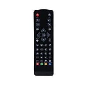 Goldmaster Micro-10 HD Uydu Kumandası