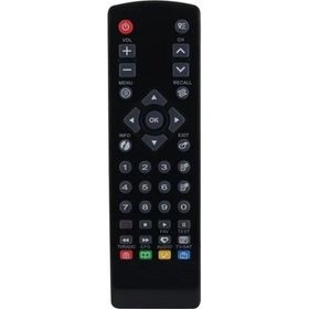 Goldmaster Micro-10 HD Uydu Kumandası