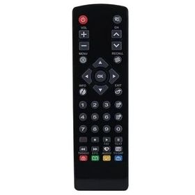 Goldmaster Micro-10 HD Uydu Kumandası