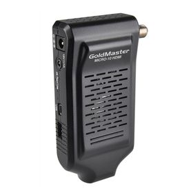 Goldmaster Micro-10 Uydu Alıcısı
