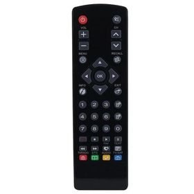 Goldmaster Micro-7 Uydu Kumandası