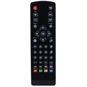 Goldmaster Micro-7 Uydu Kumandası