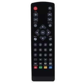 Goldmaster Micro-7 Uydu Kumandası