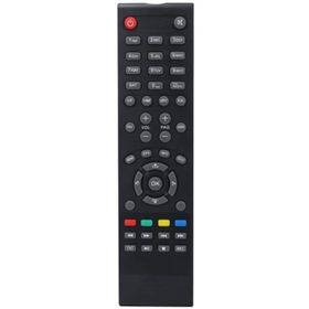 Goldmaster Micro Atlas Uydu Alıcı Kumanda