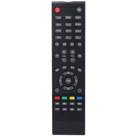 Goldmaster Micro Atlas Uydu Alıcı Kumanda