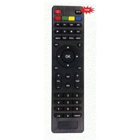 Goldmaster Micro HD Apollo Uydu Kumandası