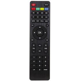 Goldmaster Micro HD Apollo Uydu Kumandası