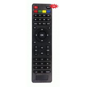 Goldmaster Micro HD Apollo Uydu Kumandası