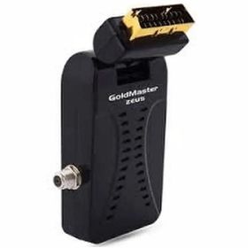 Goldmaster Micro Hector Plus Uydu Alıcısı