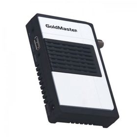 Goldmaster Micro-Titan Hd Pvr Dijital Uydu Alıcısı