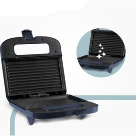 Goldmaster Miss Ege Mavisi Izgara ve Tost Makinesi