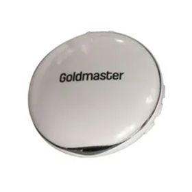 Goldmaster MP3-Kokosh Aynalı Beyaz Mp3 Çalar