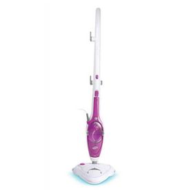 Goldmaster Multimop GSP-7509 1600 W B Sınıfı Hepa Buharlı Temizleyici