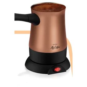 Goldmaster Mycoffee Share Elektrikli Cezve